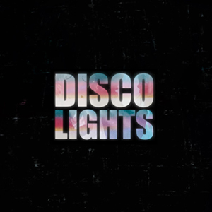 The Disco Lights Youth Remix artwork content